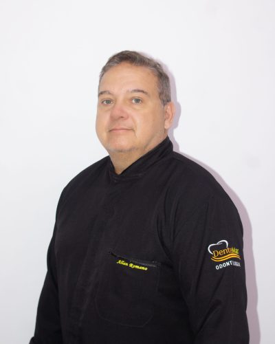 Dr. Allan Romano - Cirurgião Dentista