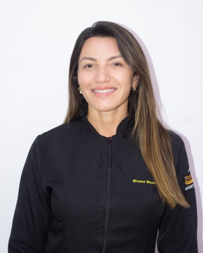 Dra Bruna Basso - Endodontista