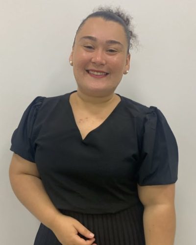 Natalia Ribeiro Lemes - Supervisora