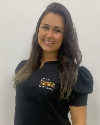 Priscila Costa Capucho Pires - Recepcionista